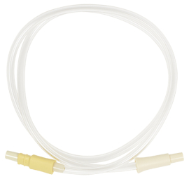 MEDELA Swing Flex Silikona caurule,N1